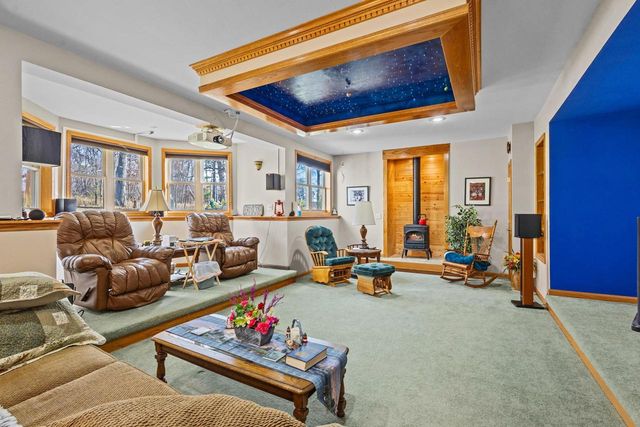 W2608 Menominee Drive, Markesan, WI 53968