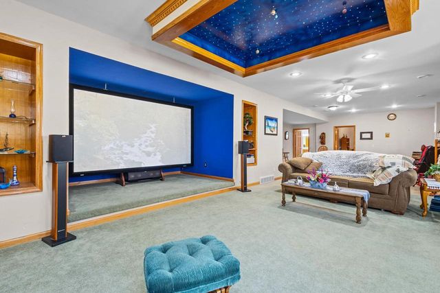 W2608 Menominee Drive, Markesan, WI 53968