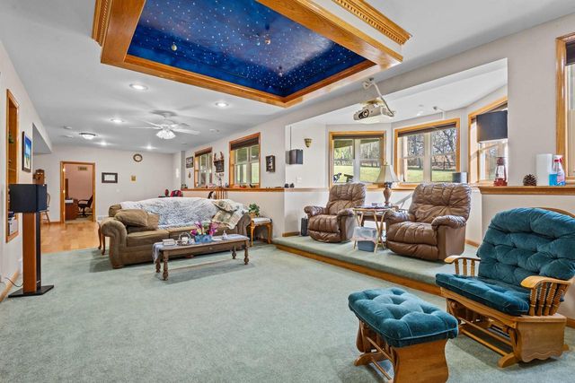 W2608 Menominee Drive, Markesan, WI 53968