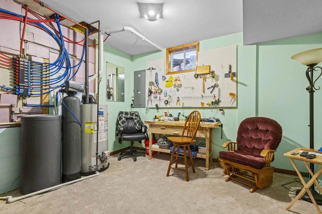 W2608 Menominee Drive, Markesan, WI 53968