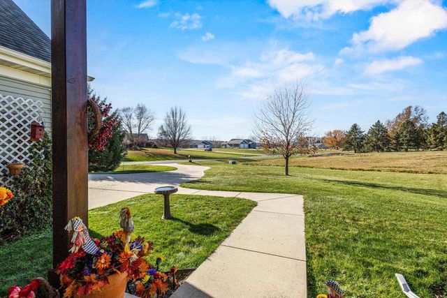 W2608 Menominee Drive, Markesan, WI 53968