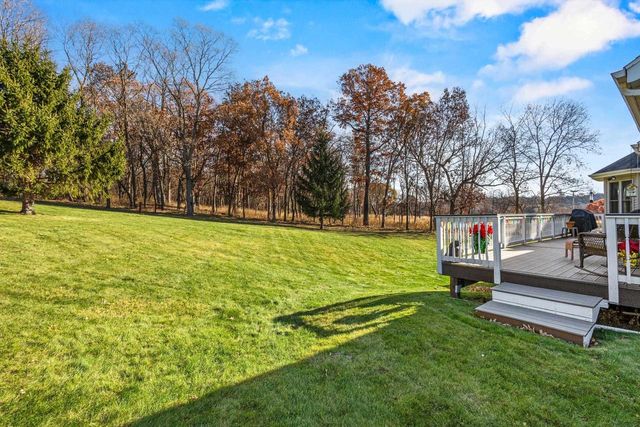 W2608 Menominee Drive, Markesan, WI 53968