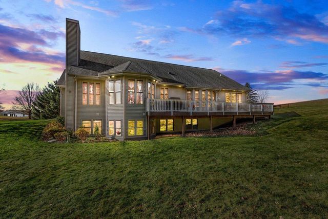 W2608 Menominee Drive, Markesan, WI 53968