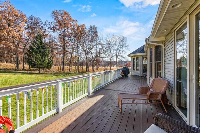 W2608 Menominee Drive, Markesan, WI 53968