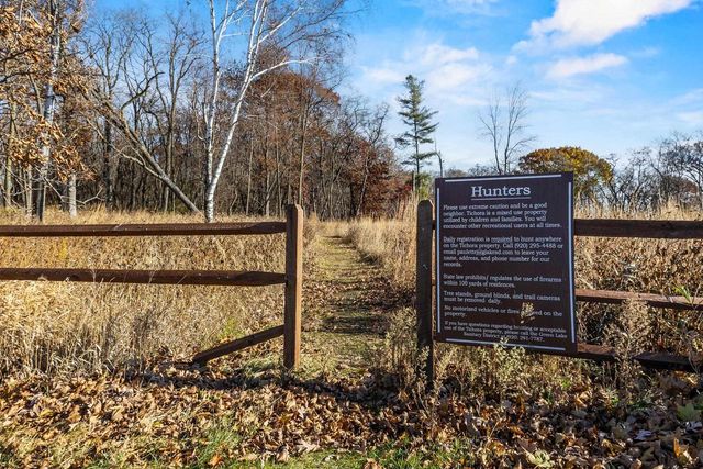 W2608 Menominee Drive, Markesan, WI 53968