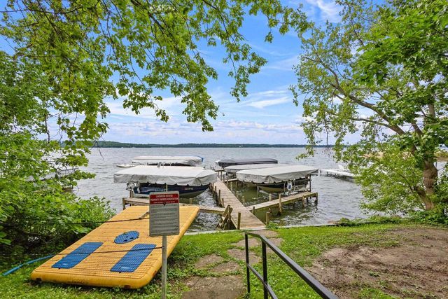 W2608 Menominee Drive, Markesan, WI 53968