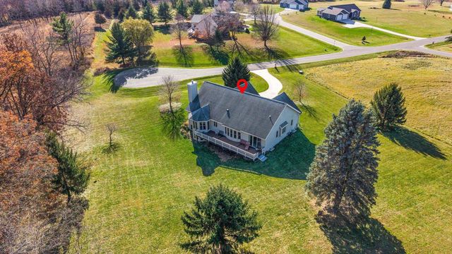 W2608 Menominee Drive, Markesan, WI 53968