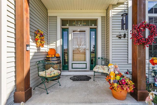 W2608 Menominee Drive, Markesan, WI 53968