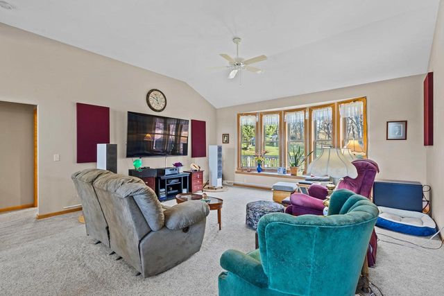 W2608 Menominee Drive, Markesan, WI 53968