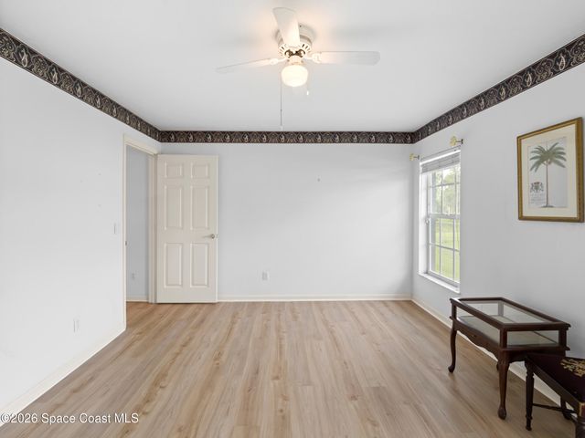 107 Larchmont Terrace W, Sebastian, FL 32958