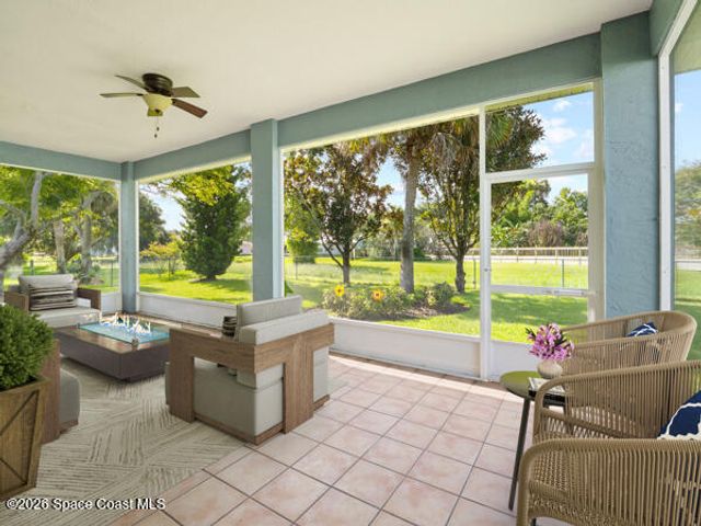 107 Larchmont Terrace W, Sebastian, FL 32958
