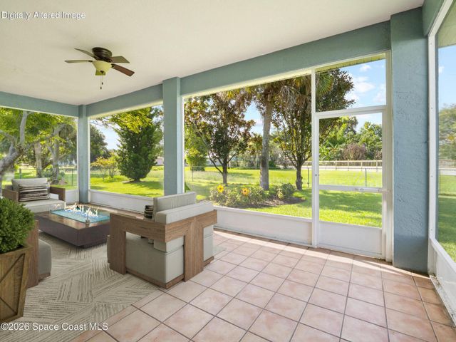 107 Larchmont Terrace W, Sebastian, FL 32958