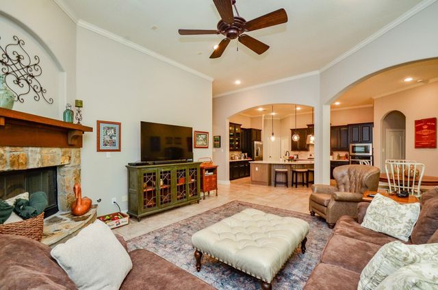 1523 Cafe Dumonde, Conroe, TX 77304