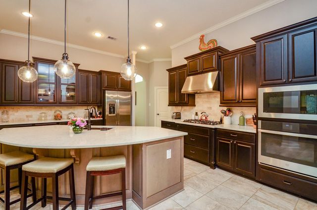 1523 Cafe Dumonde, Conroe, TX 77304