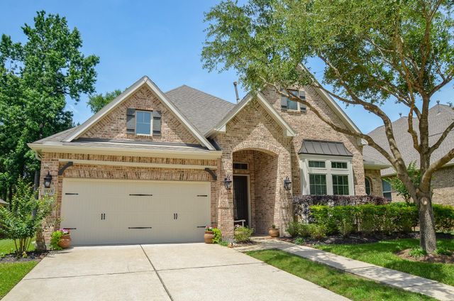 1523 Cafe Dumonde, Conroe, TX 77304