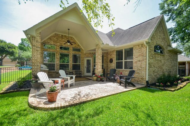 1523 Cafe Dumonde, Conroe, TX 77304