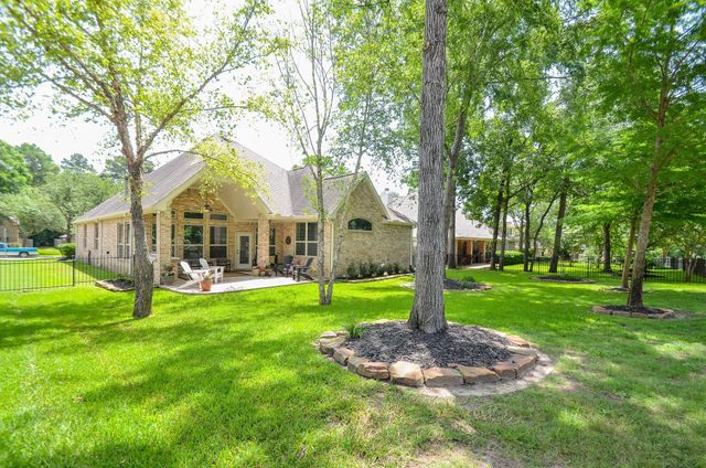 1523 Cafe Dumonde, Conroe, TX 77304