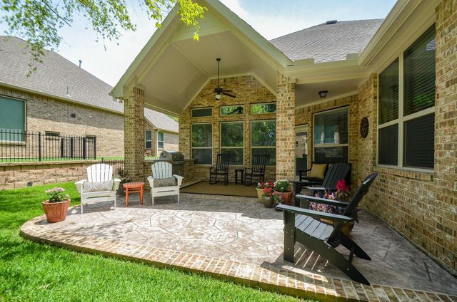 1523 Cafe Dumonde, Conroe, TX 77304