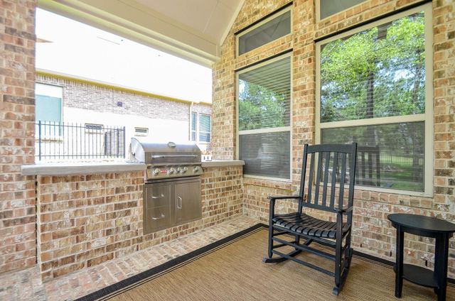 1523 Cafe Dumonde, Conroe, TX 77304