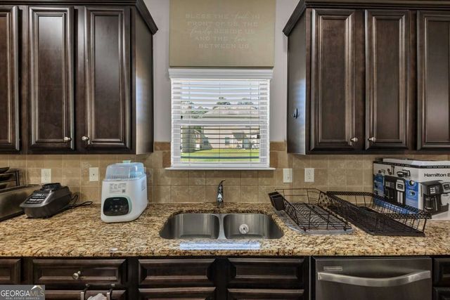 7801 Flyaway Road, Fairburn, GA 30213