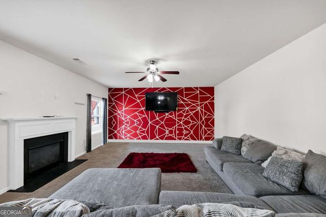 7801 Flyaway Road, Fairburn, GA 30213