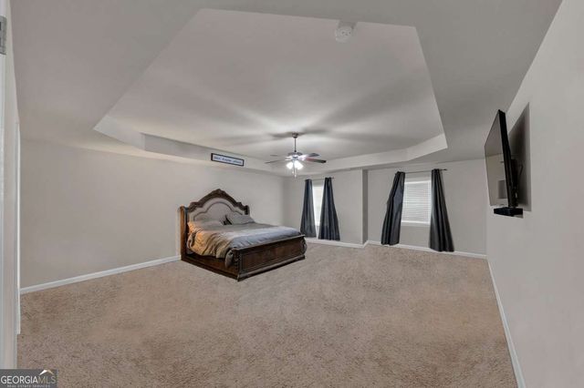 7801 Flyaway Road, Fairburn, GA 30213
