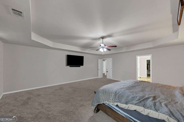 7801 Flyaway Road, Fairburn, GA 30213