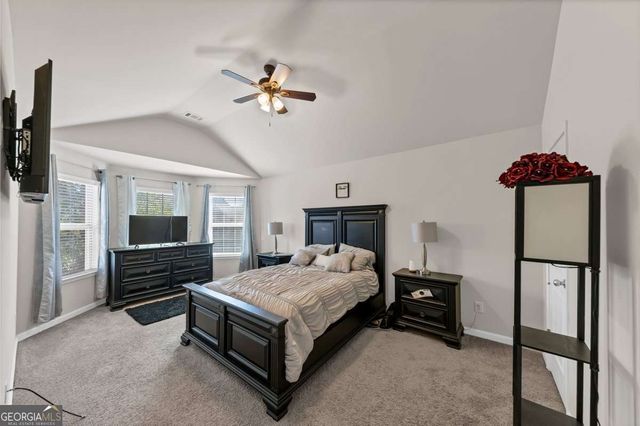 7801 Flyaway Road, Fairburn, GA 30213