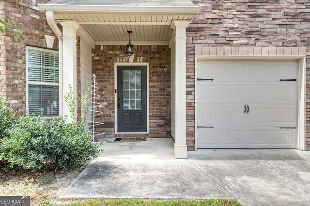 7801 Flyaway Road, Fairburn, GA 30213