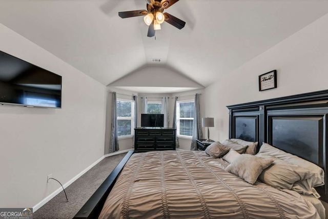 7801 Flyaway Road, Fairburn, GA 30213