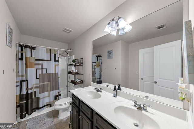 7801 Flyaway Road, Fairburn, GA 30213