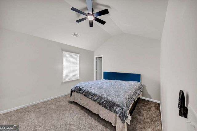 7801 Flyaway Road, Fairburn, GA 30213