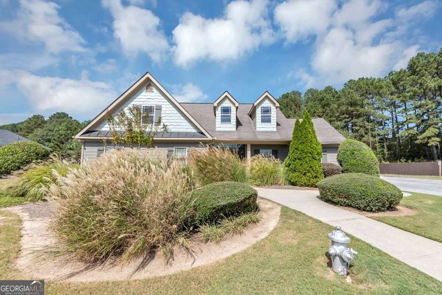 7801 Flyaway Road, Fairburn, GA 30213