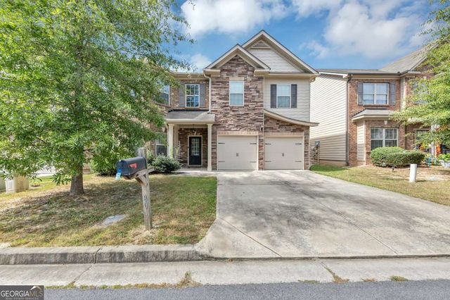 7801 Flyaway Road, Fairburn, GA 30213