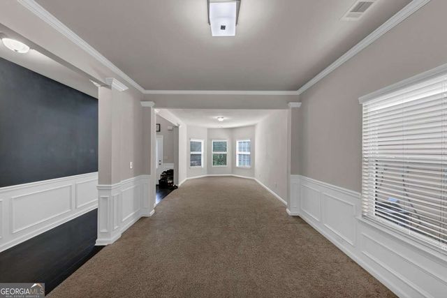 7801 Flyaway Road, Fairburn, GA 30213