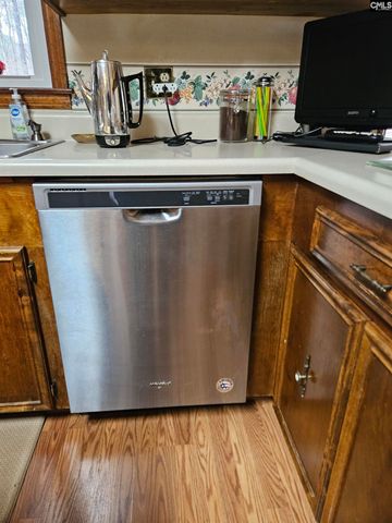 303 Carlisle Avenue, Winnsboro, SC 29180