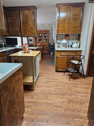 303 Carlisle Avenue, Winnsboro, SC 29180