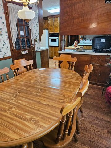 303 Carlisle Avenue, Winnsboro, SC 29180