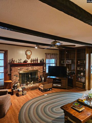 303 Carlisle Avenue, Winnsboro, SC 29180