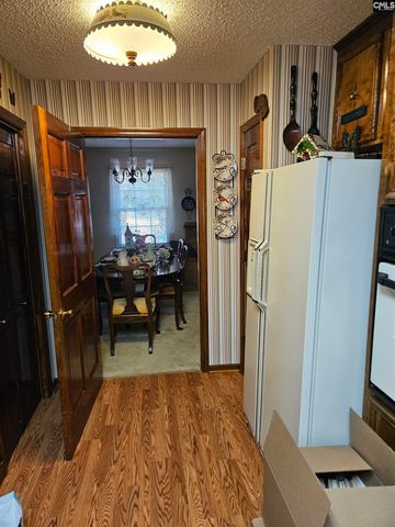 303 Carlisle Avenue, Winnsboro, SC 29180