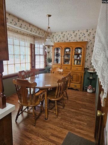 303 Carlisle Avenue, Winnsboro, SC 29180