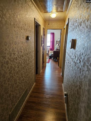 303 Carlisle Avenue, Winnsboro, SC 29180