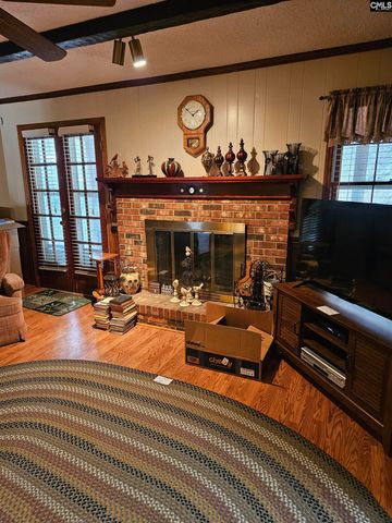 303 Carlisle Avenue, Winnsboro, SC 29180