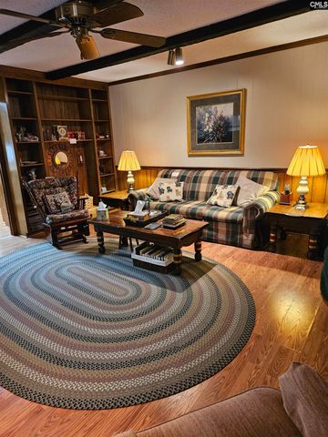 303 Carlisle Avenue, Winnsboro, SC 29180