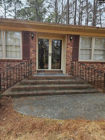 303 Carlisle Avenue, Winnsboro, SC 29180