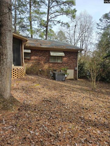 303 Carlisle Avenue, Winnsboro, SC 29180