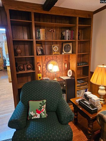 303 Carlisle Avenue, Winnsboro, SC 29180