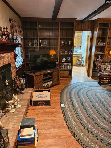 303 Carlisle Avenue, Winnsboro, SC 29180