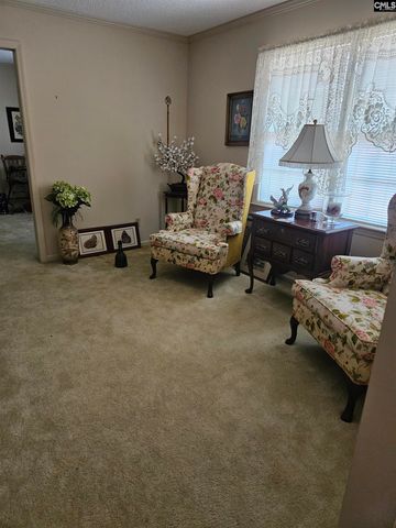 303 Carlisle Avenue, Winnsboro, SC 29180