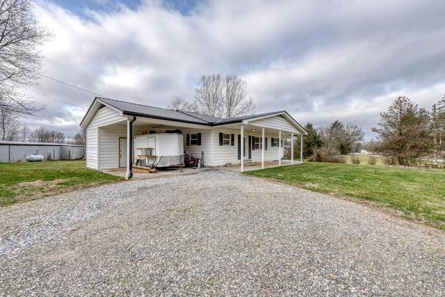 16 Antioch Church Road, Blairsville, GA 30512